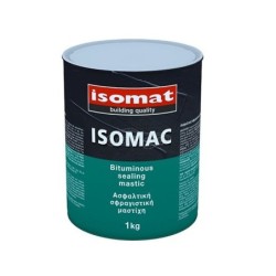 Φωτογραφία προϊόντος Isomac Δ5
