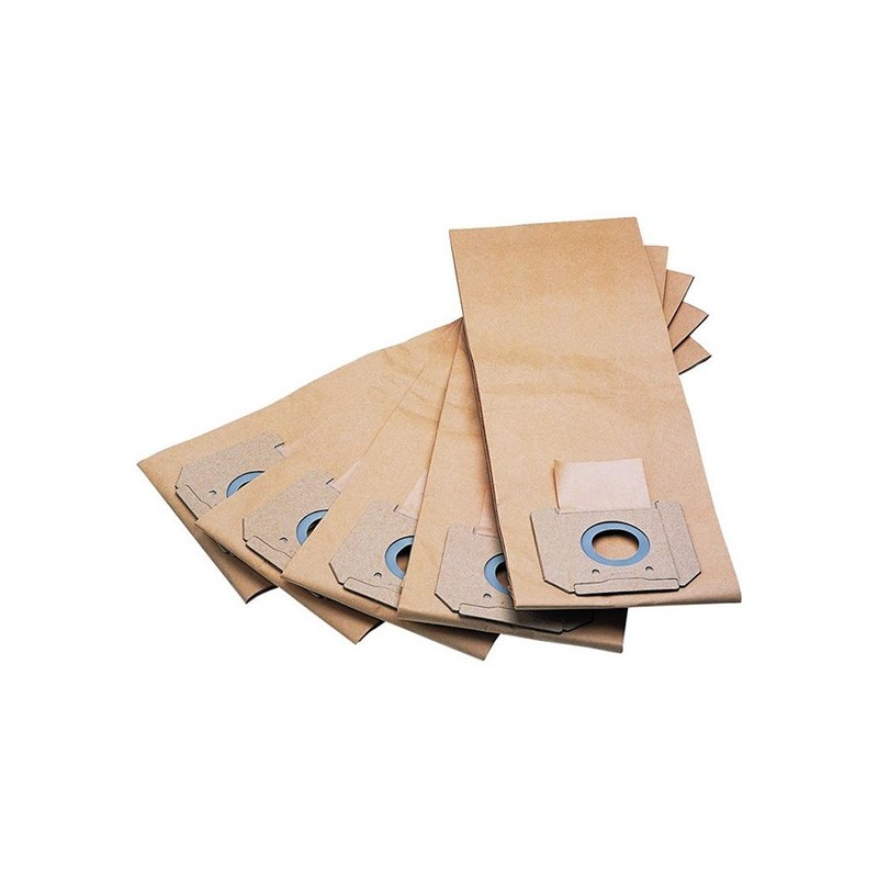 Φωτογραφία προϊόντος Σακουλα Σκουπας Fs-P-Vce-45-M 5 Τμχ