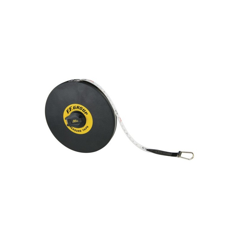 Φωτογραφία προϊόντος Μετροταινια Fiberglass 20M